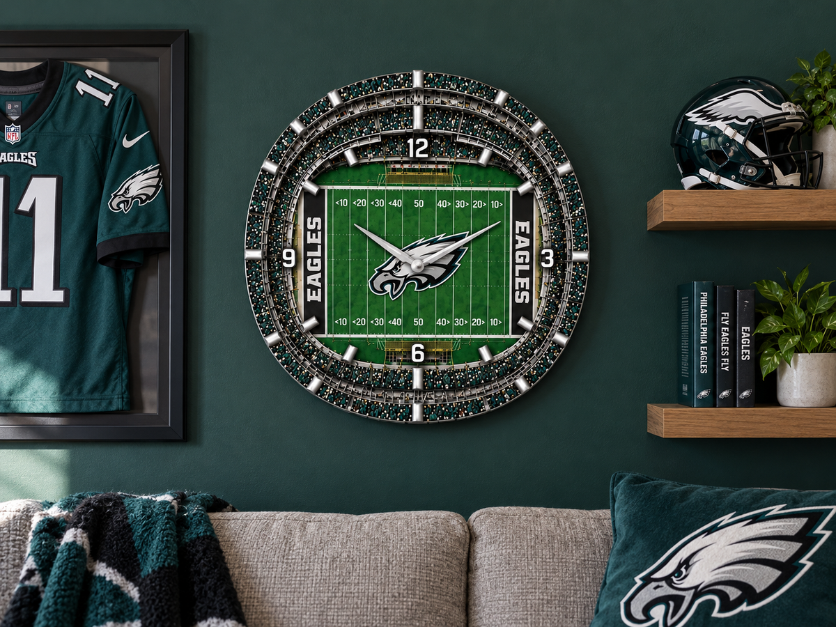 FieldTime™ - NFL Clocks