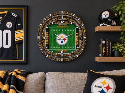 FieldTime™ - NFL Clocks